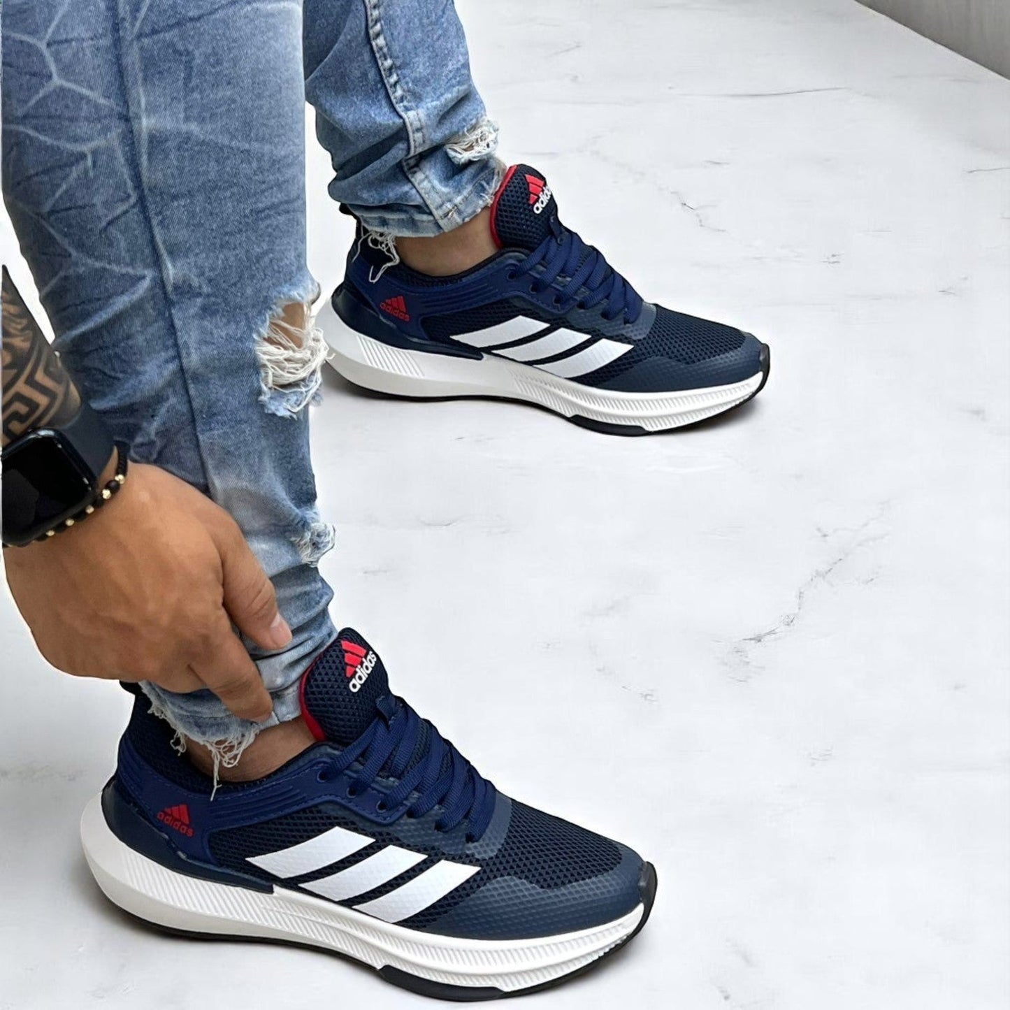 Stride Ultraliviano caballero