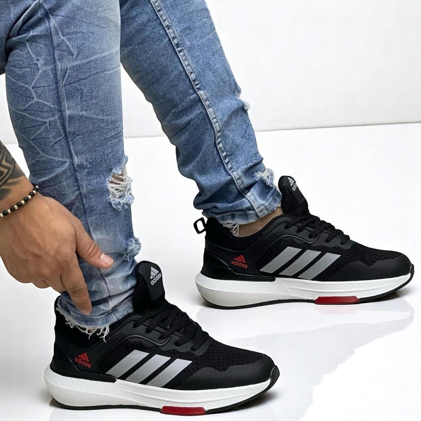 Stride Ultraliviano caballero