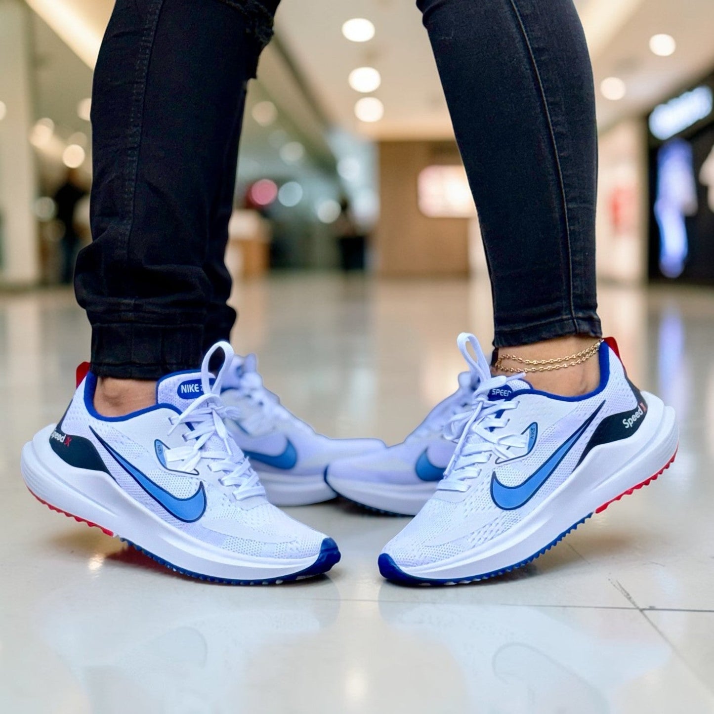 Nike Speed