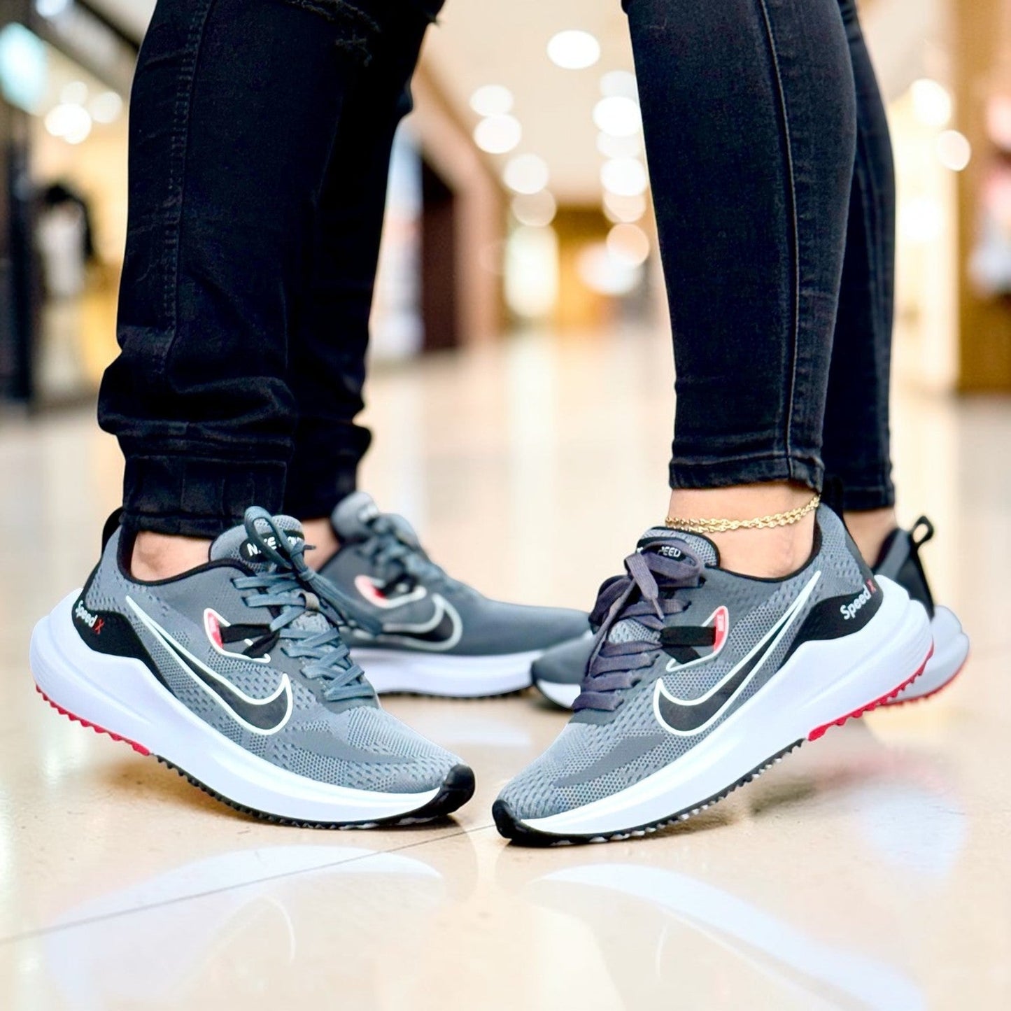 Nike Speed