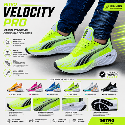 NITRO VELOCITY PRO