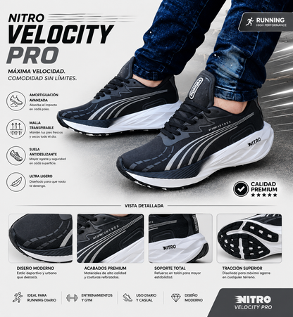 NITRO VELOCITY PRO