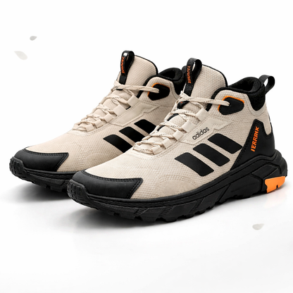 adidas Terrex Cosido Ultraliviano + 3 medias