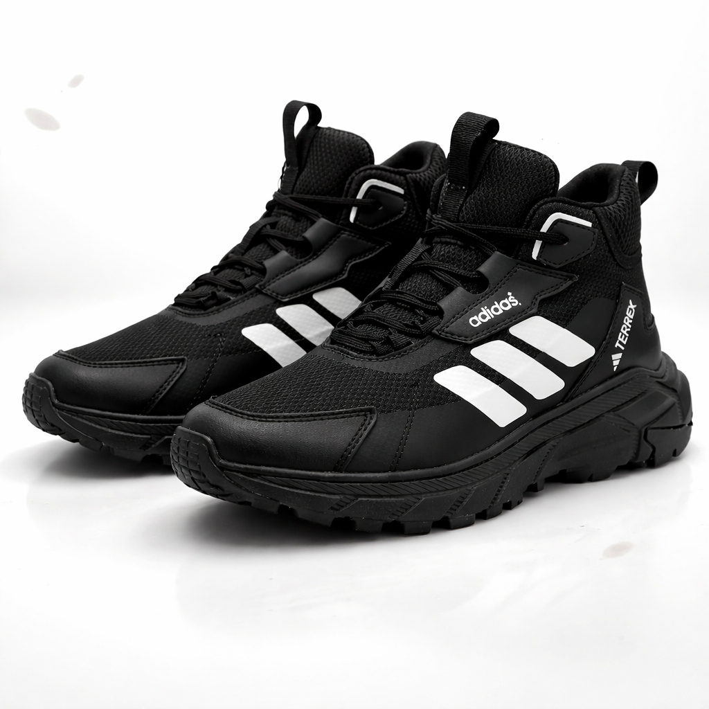 adidas Terrex Cosido Ultraliviano + 3 medias