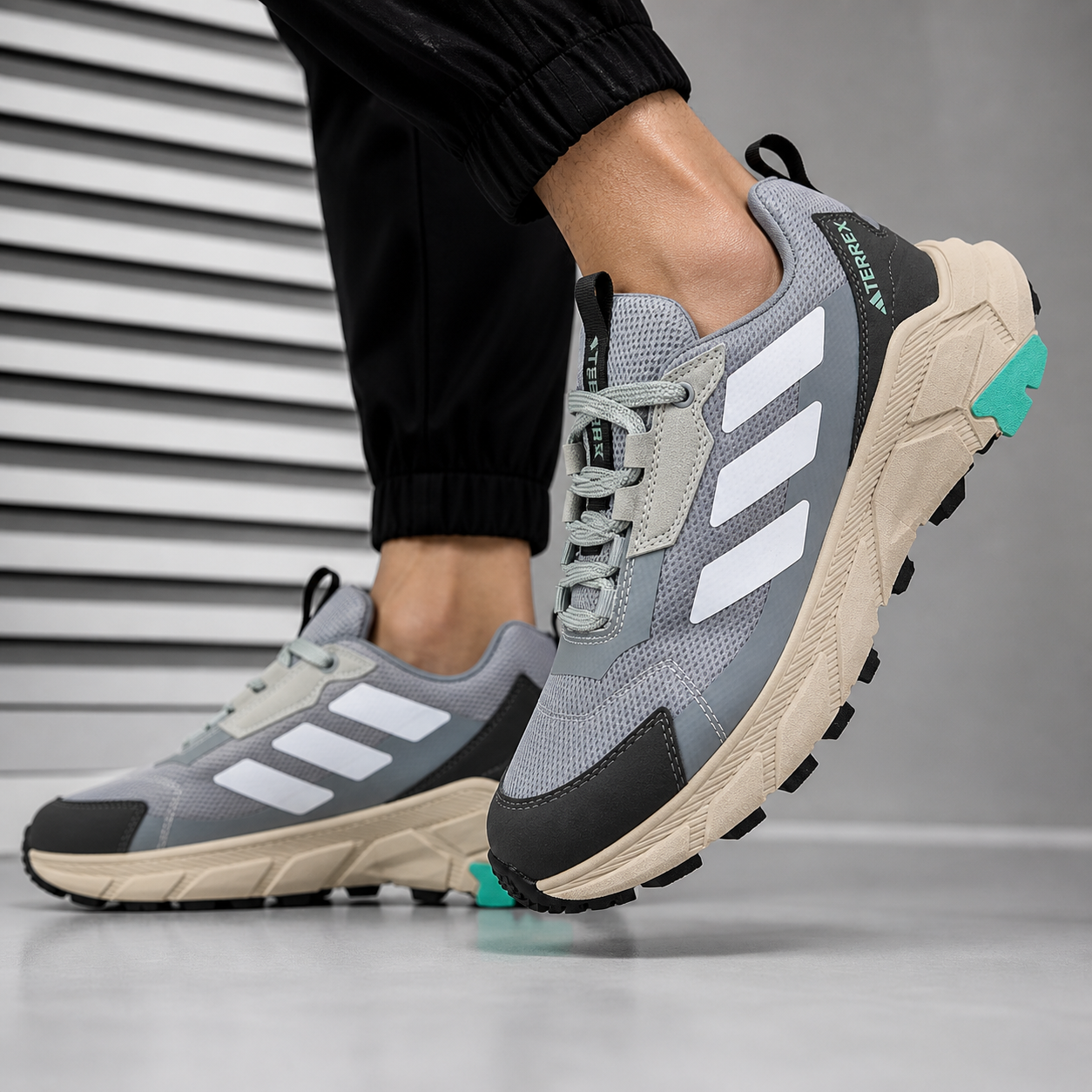 Urban Trek Max