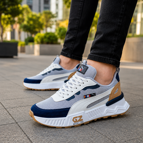 Puma GZ