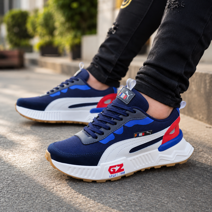 Puma GZ