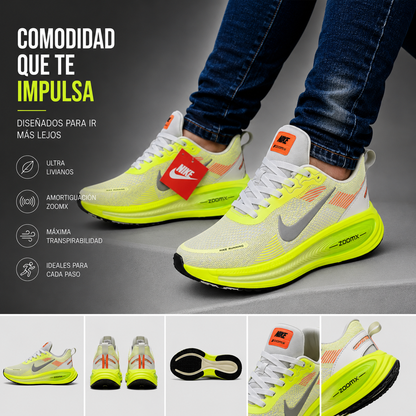 Vomero zoomX