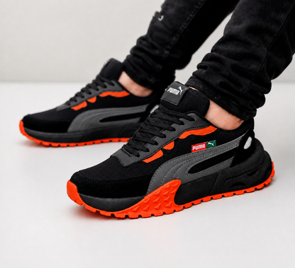 Puma EvoStreet