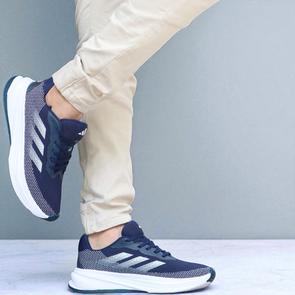 Supernova Stride
