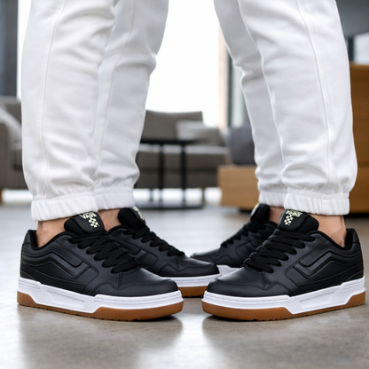 Vans Hombre / Mujer + 3 Medias
