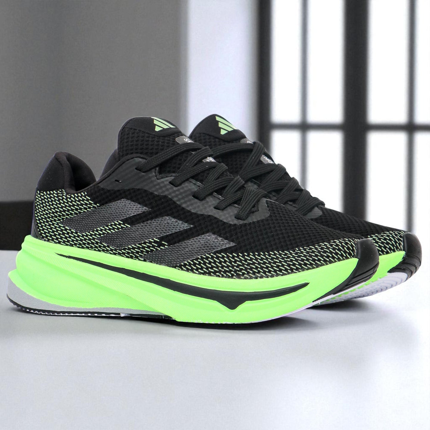 Supernova Stride