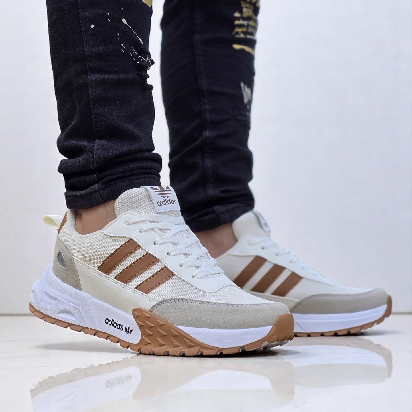 Adidas Lego