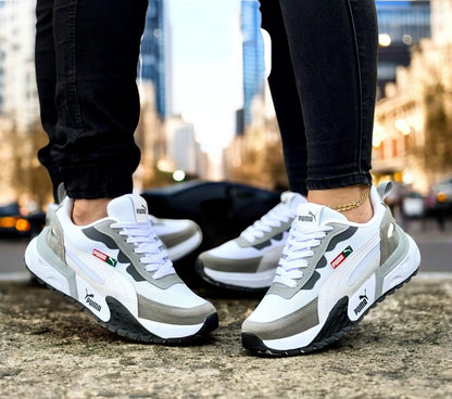 Puma EvoStreet