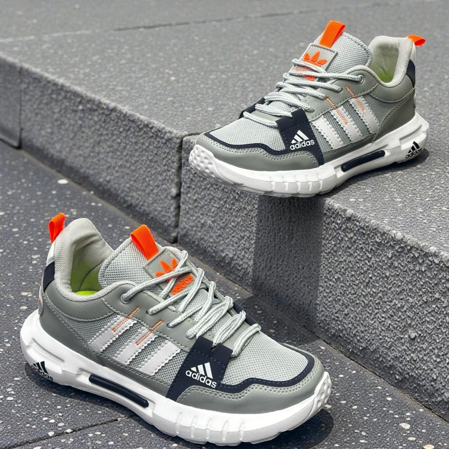 Adidas Falcon EVA