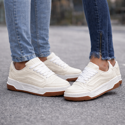 Vans Hombre / Mujer + 3 Medias