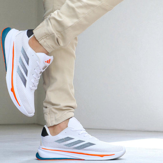 Supernova Stride