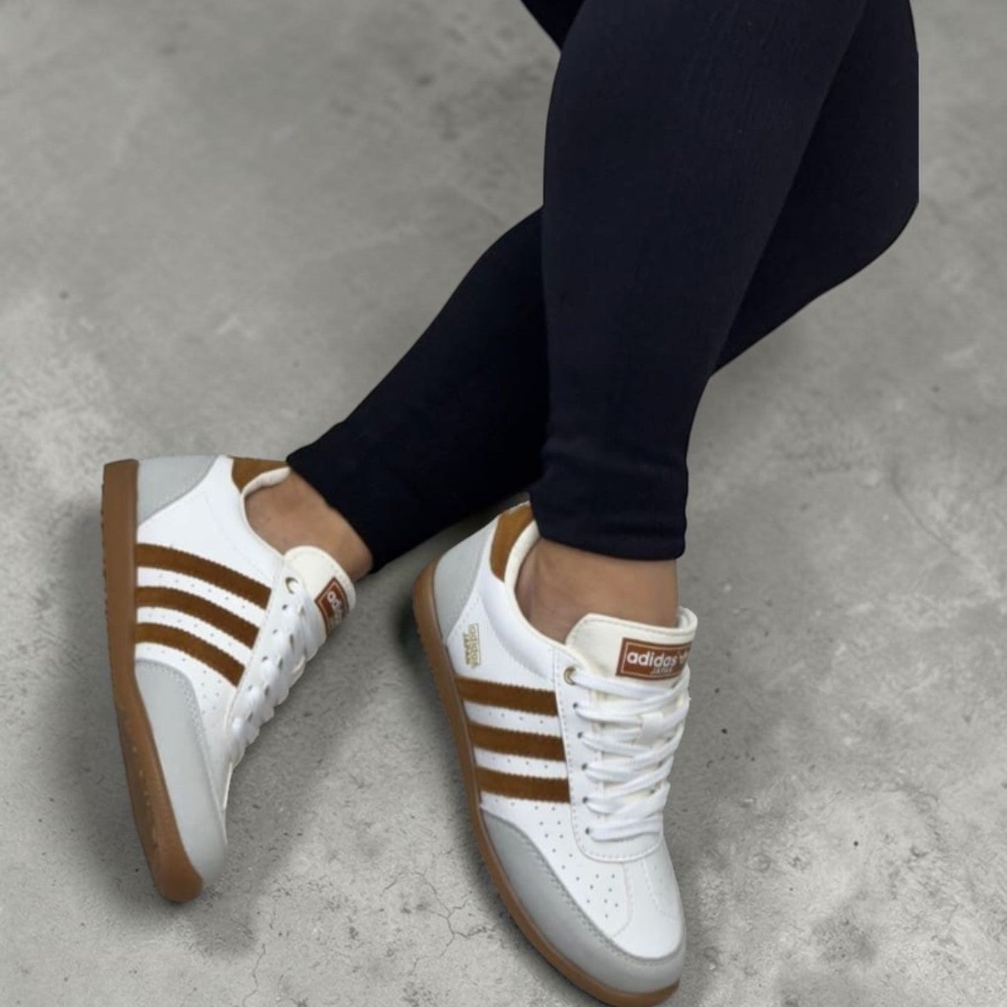 Adidas Japan