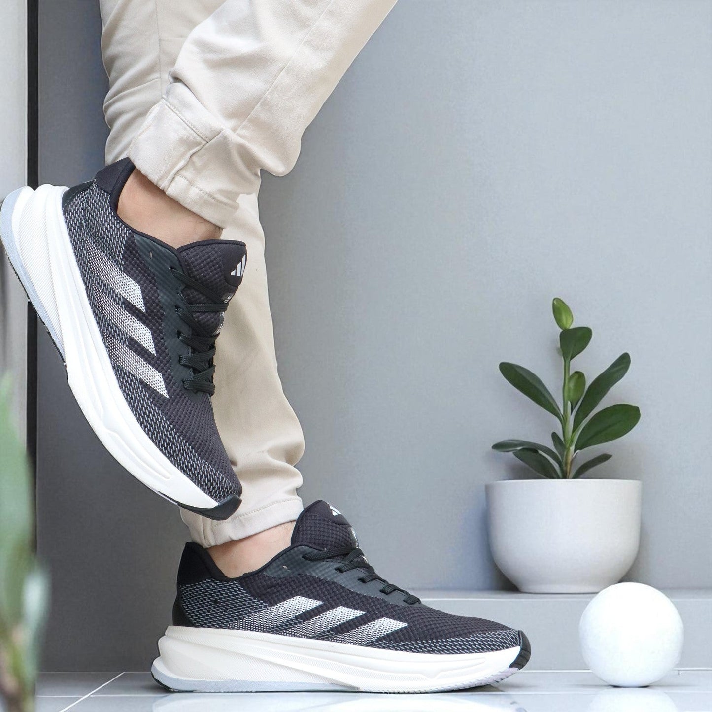 Supernova Stride