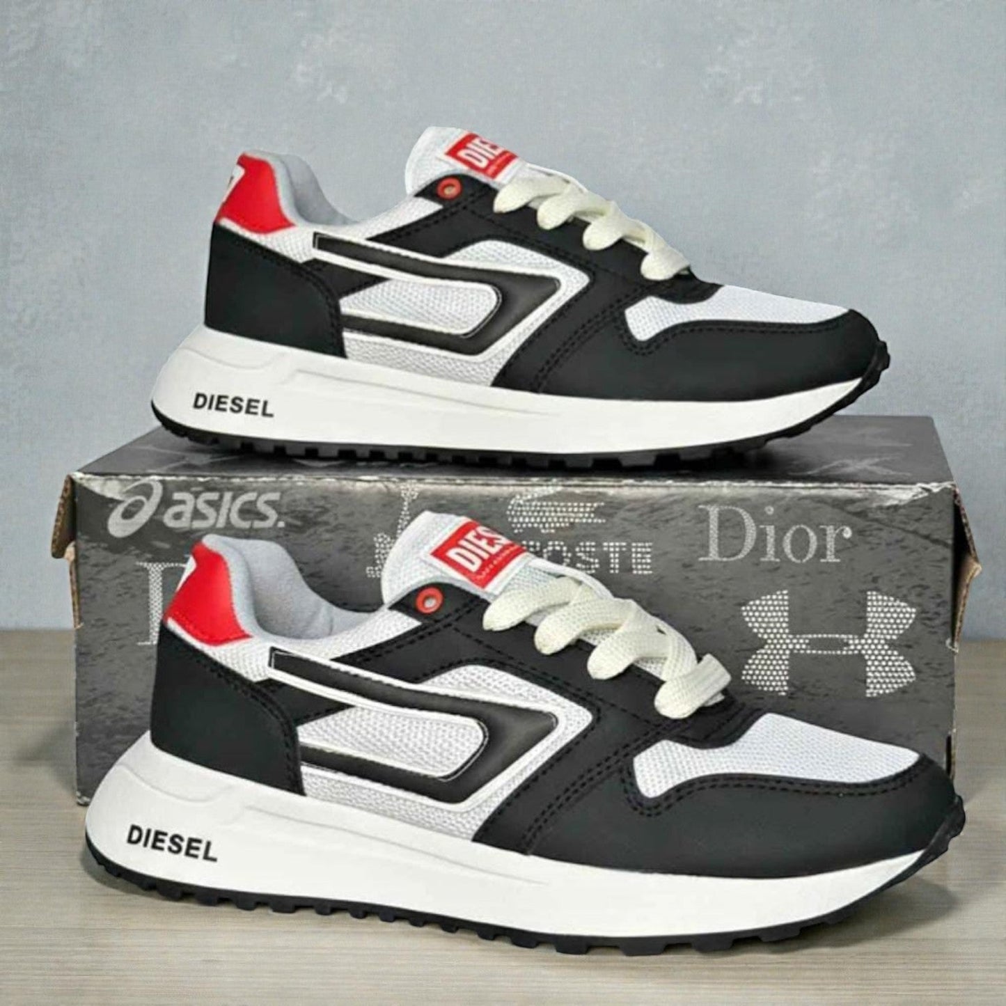 Diesel Racer