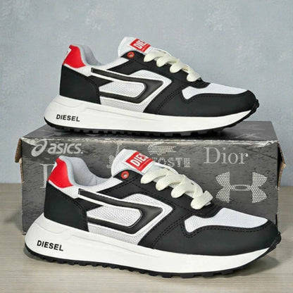 Diesel Racer