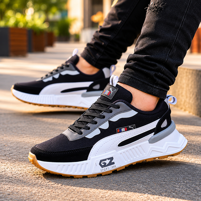 Puma GZ