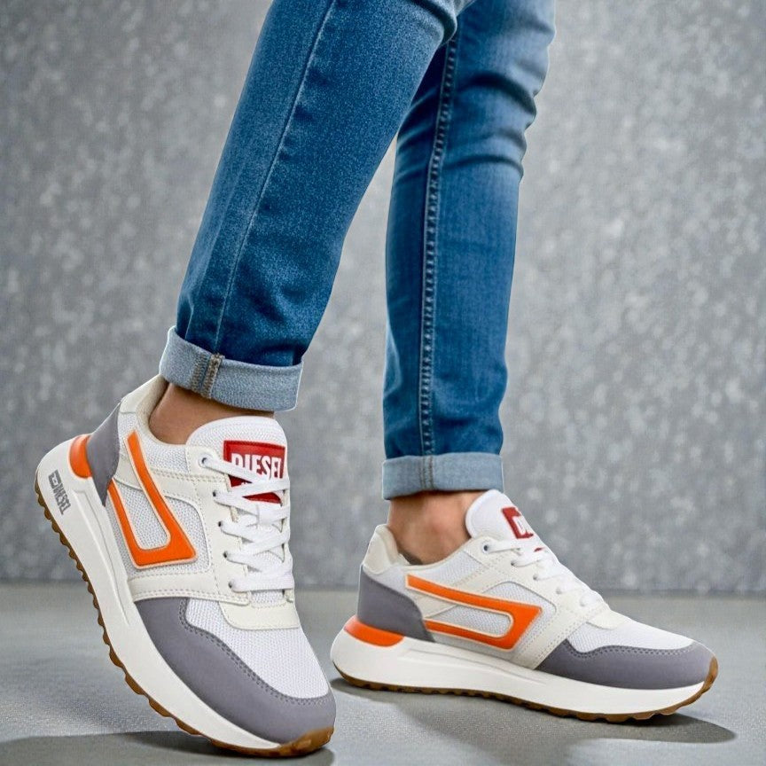 Diesel Racer