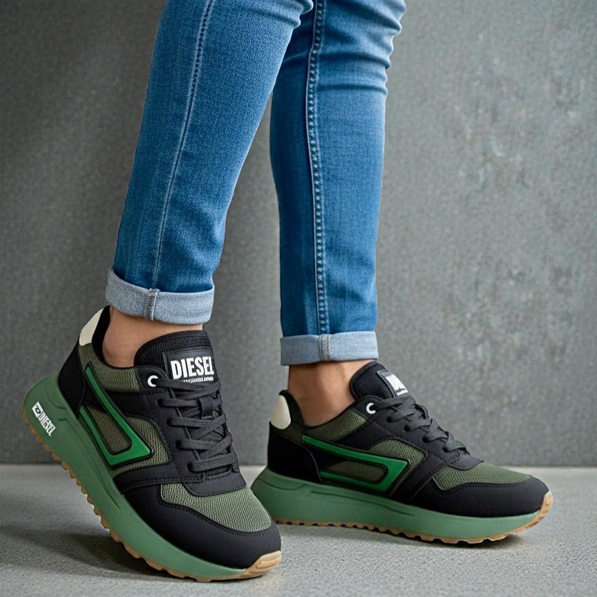 Diesel Racer